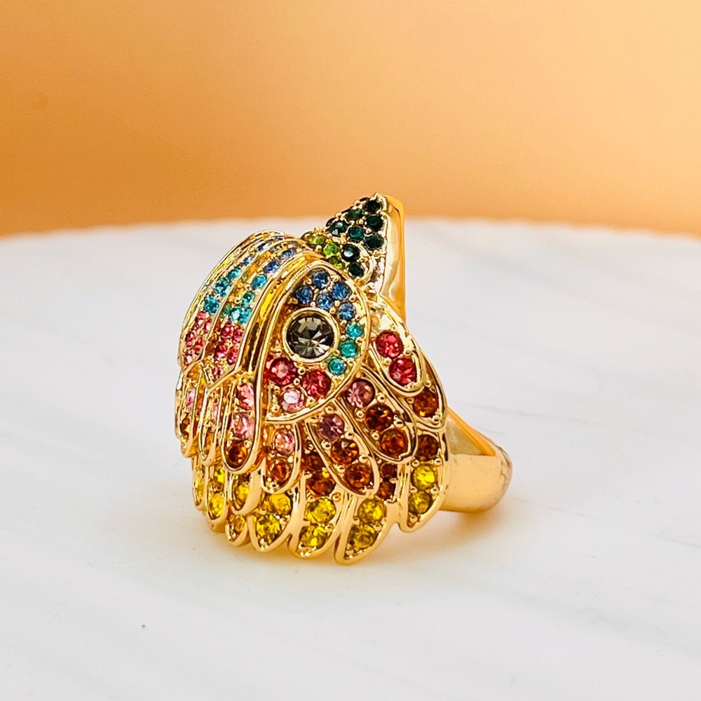 Kurt Geiger Ring